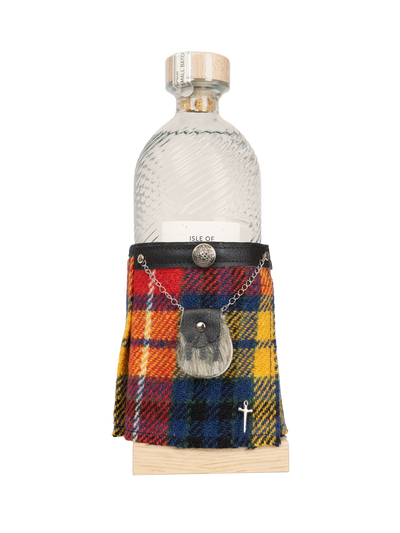 Harris Tweed Bottle Kilt - A0170