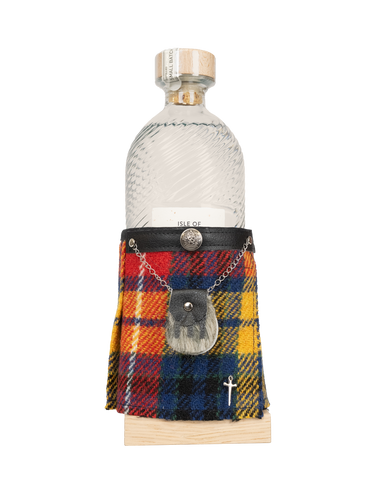 Harris Tweed Bottle Kilt - A0170