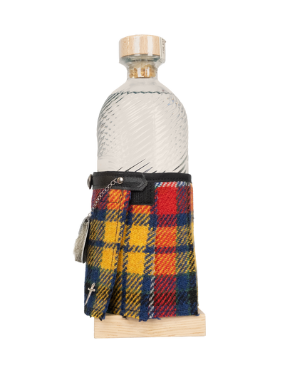 Harris Tweed Bottle Kilt - A0170