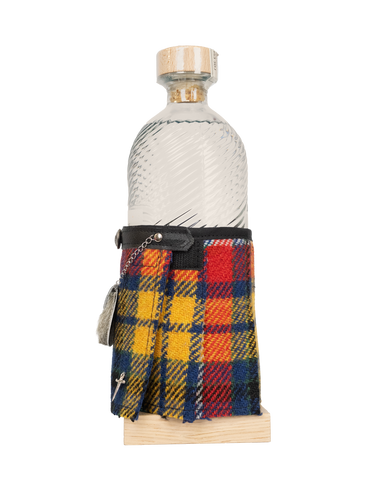 Harris Tweed Bottle Kilt - A0170