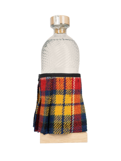 Harris Tweed Bottle Kilt - A0170