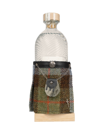 Harris Tweed Bottle Kilt - A017