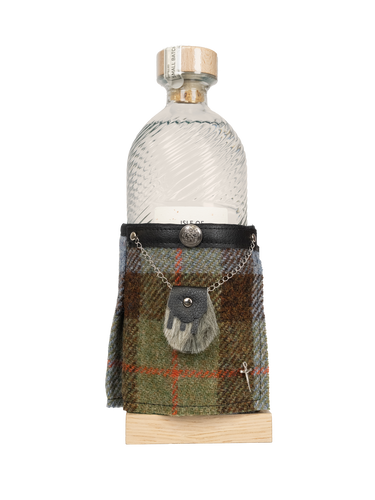 Harris Tweed Bottle Kilt - A017