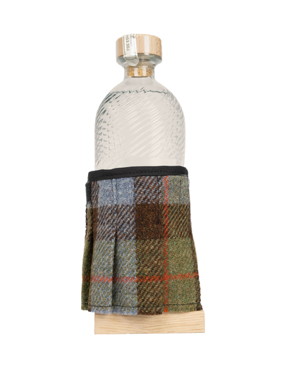 Harris Tweed Bottle Kilt - A017