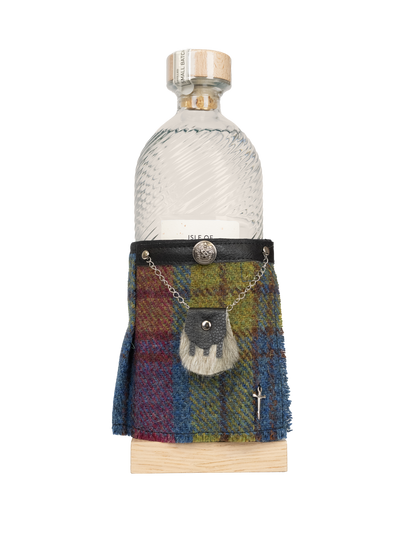 Harris Tweed Bottle Kilt - A0195