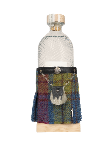 Harris Tweed Bottle Kilt - A0195
