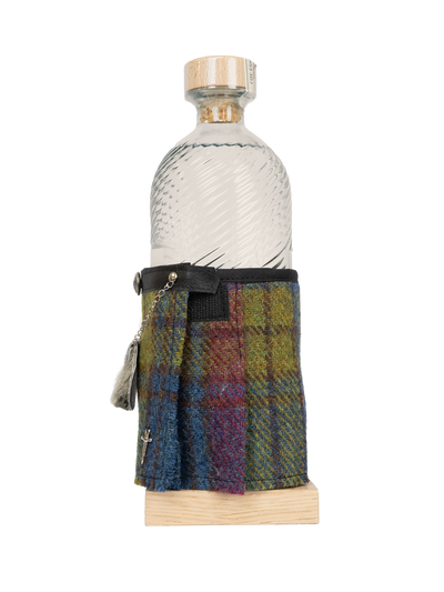 Harris Tweed Bottle Kilt - A0195