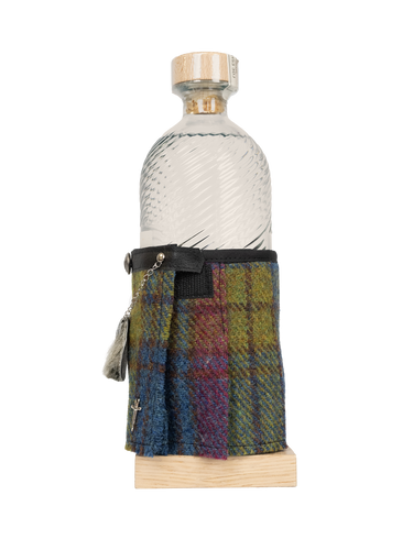 Harris Tweed Bottle Kilt - A0195