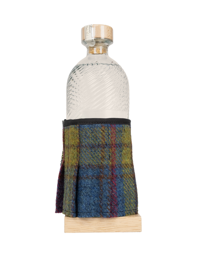 Harris Tweed Bottle Kilt - A0195