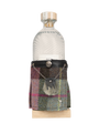 Harris Tweed Bottle Kilt - A0254