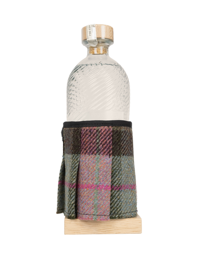 Harris Tweed Bottle Kilt - A0254