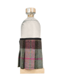 Harris Tweed Bottle Kilt - A0254