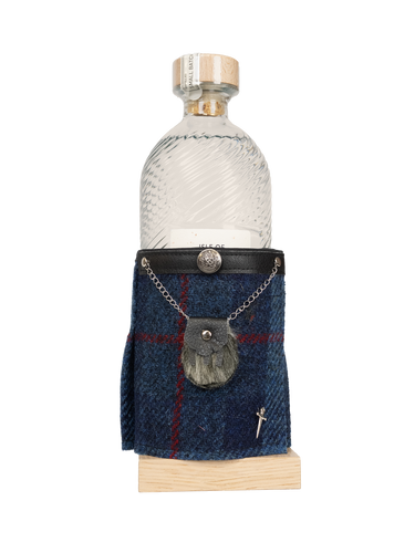 Harris Tweed Bottle Kilt - A075