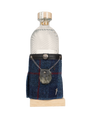 Harris Tweed Bottle Kilt - A075