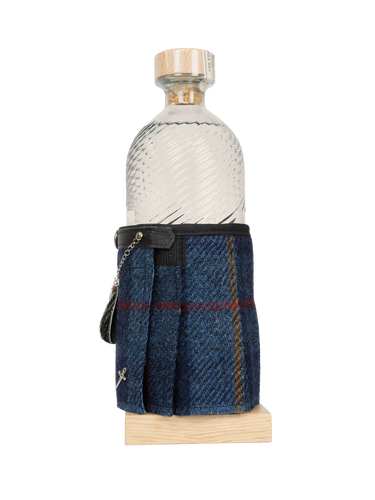 Harris Tweed Bottle Kilt - A075