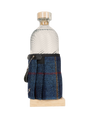 Harris Tweed Bottle Kilt - A075