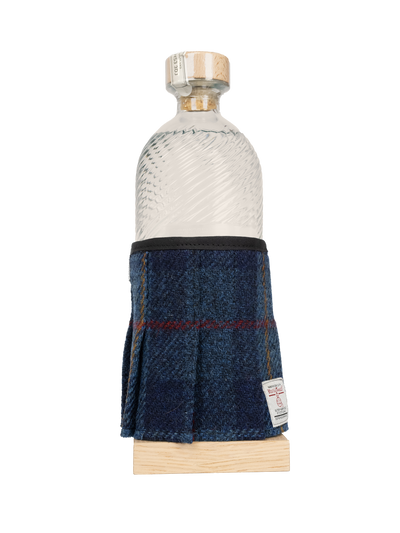 Harris Tweed Bottle Kilt - A075