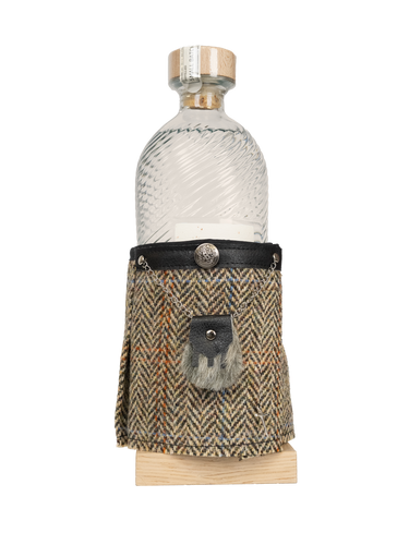 Harris Tweed Bottle Kilt - HB133