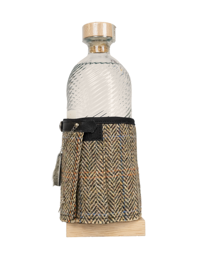 Harris Tweed Bottle Kilt - HB133