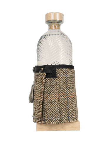 Harris Tweed Bottle Kilt - HB133