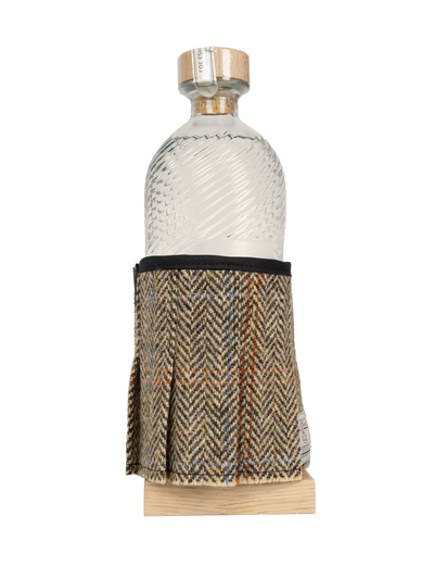 Harris Tweed Bottle Kilt - HB133