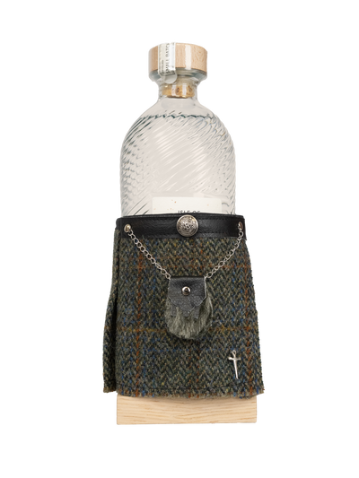 Harris Tweed Bottle Kilt - HB161