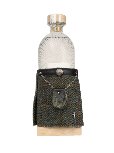 Harris Tweed Bottle Kilt - HB161