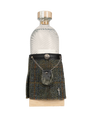 Harris Tweed Bottle Kilt - HB161
