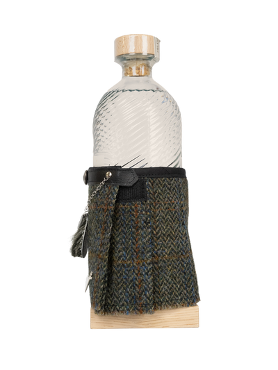 Harris Tweed Bottle Kilt - HB161