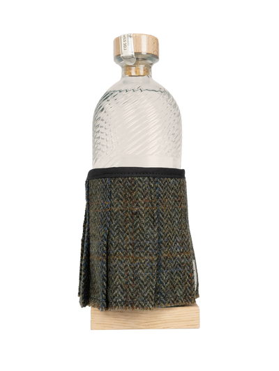 Harris Tweed Bottle Kilt - HB161