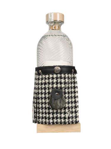 Harris Tweed Bottle Kilt - HO63