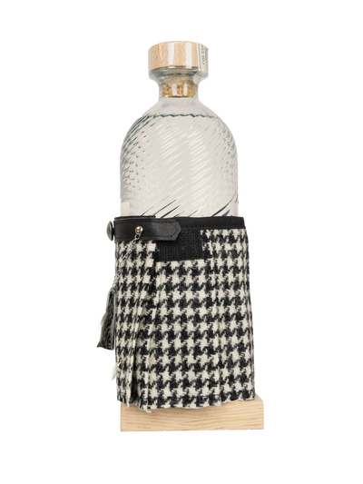 Harris Tweed Bottle Kilt - HO63
