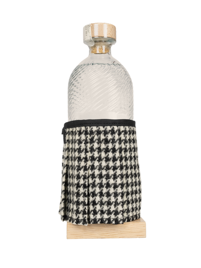Harris Tweed Bottle Kilt - HO63