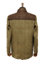 Harris Tweed Boyd Field Coat HB67