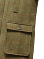 Harris Tweed Boyd Field Coat HB67