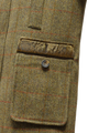 Harris Tweed Boyd Field Coat HB67