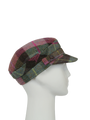 Harris Tweed Ladies Breton Hat - A0254