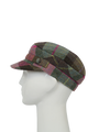 Harris Tweed Ladies Breton Hat - A0254