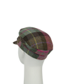 Harris Tweed Ladies Breton Hat - A0254