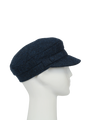 Harris Tweed Ladies Breton Hat - HB104