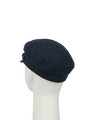 Harris Tweed Ladies Breton Hat - HB104