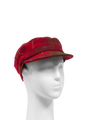 Harris Tweed Ladies Breton Hat - A001