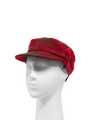 Harris Tweed Ladies Breton Hat - A001