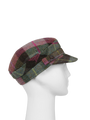 Harris Tweed Ladies Breton Hat - A0254