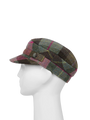 Harris Tweed Ladies Breton Hat - A0254