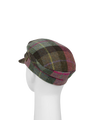 Harris Tweed Ladies Breton Hat - A0254
