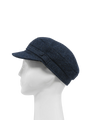 Harris Tweed Ladies Breton Hat - HB104