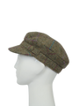 Harris Tweed Ladies Breton Hat - HB162