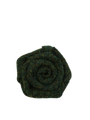Harris Tweed Brooch - Rose 352 (TT)