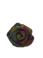 Harris Tweed Brooch - Rose A0195 (TT)